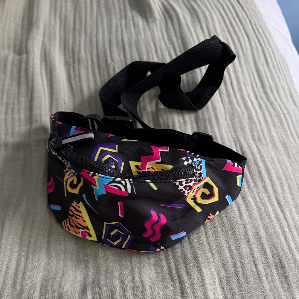 80s/90s Fanny pack